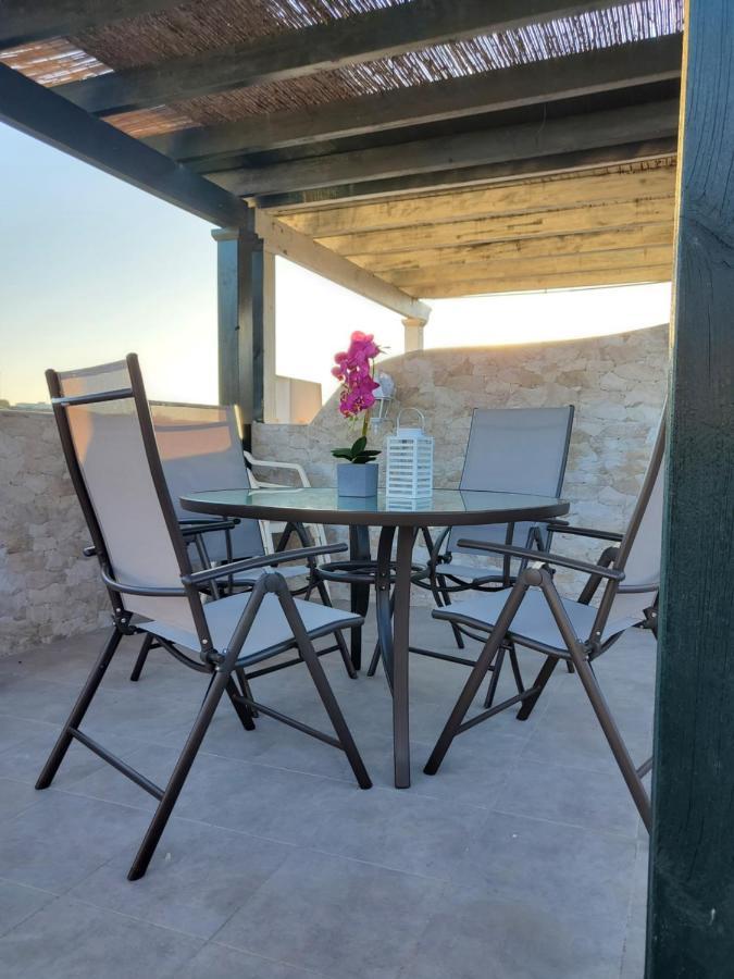Ático dúplex con piscina privada y vistas al mar en Paraíso de Vera! Exterior foto